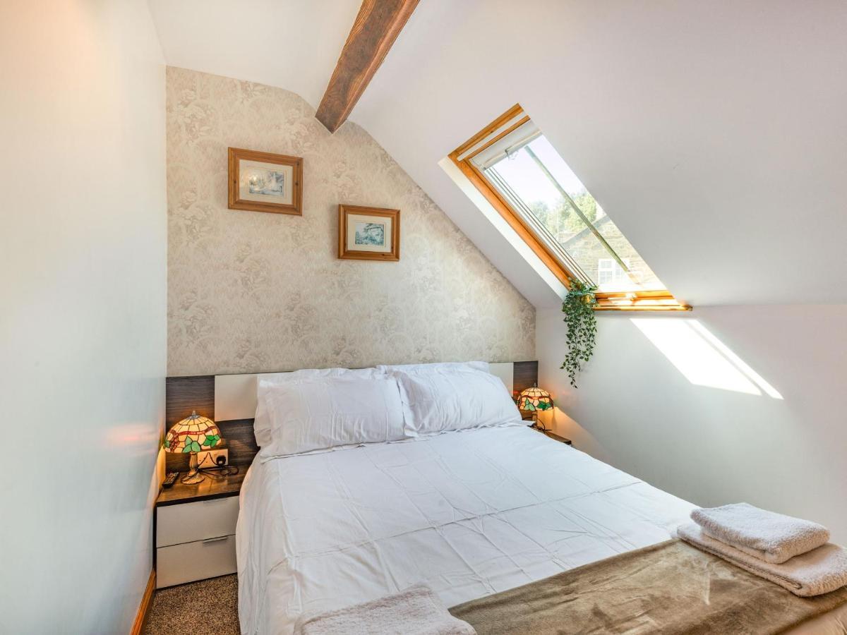 Halfen Granary Villa Pont-Robert Kültér fotó