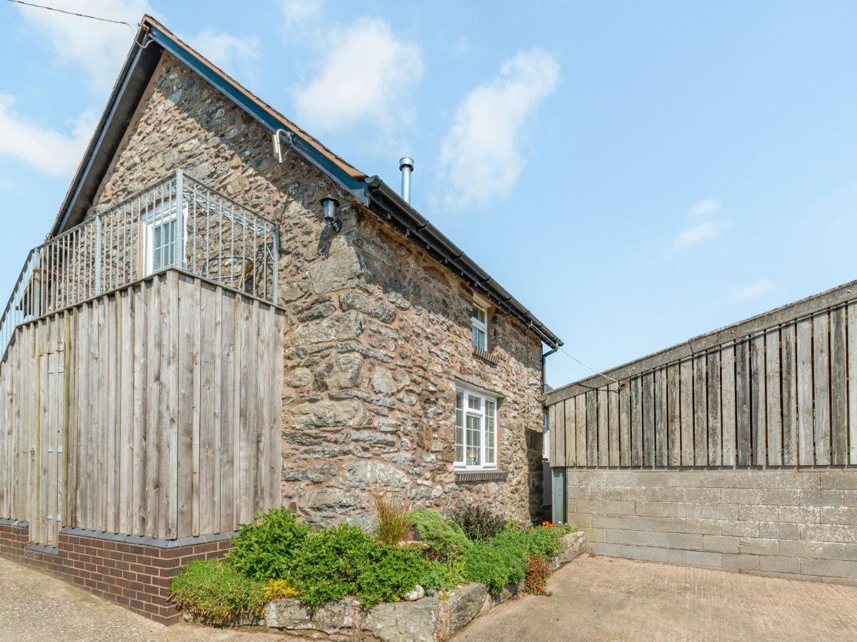 Halfen Granary Villa Pont-Robert Kültér fotó